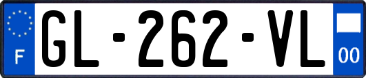 GL-262-VL