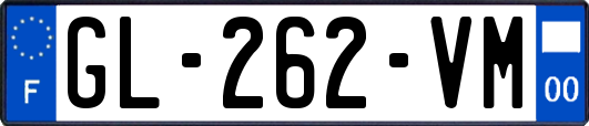 GL-262-VM