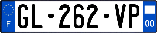 GL-262-VP