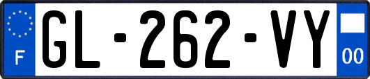 GL-262-VY