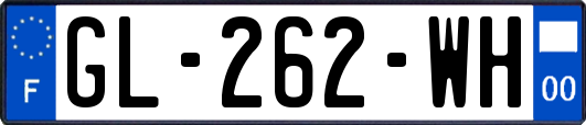 GL-262-WH