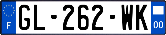 GL-262-WK