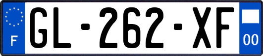 GL-262-XF