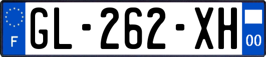 GL-262-XH