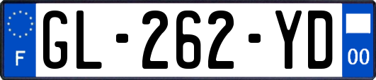 GL-262-YD