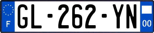 GL-262-YN