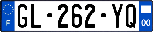 GL-262-YQ