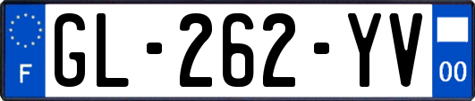 GL-262-YV