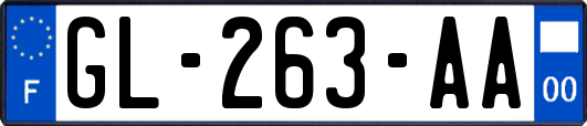 GL-263-AA