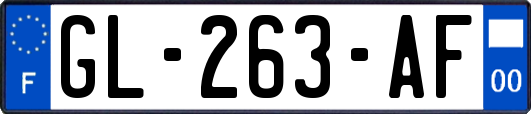 GL-263-AF