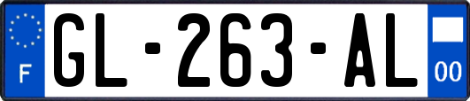 GL-263-AL