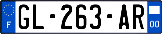 GL-263-AR