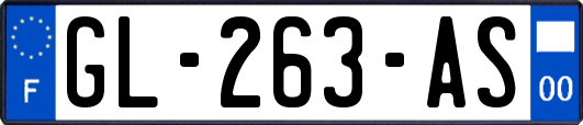 GL-263-AS