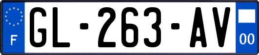 GL-263-AV