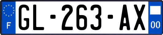 GL-263-AX