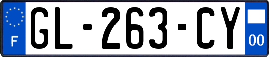 GL-263-CY