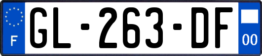 GL-263-DF