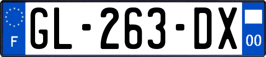 GL-263-DX