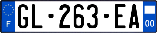 GL-263-EA