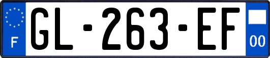 GL-263-EF
