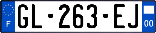 GL-263-EJ