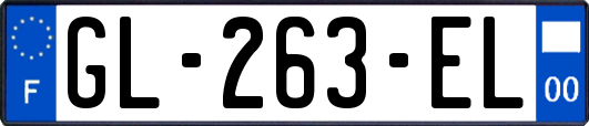 GL-263-EL