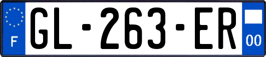 GL-263-ER