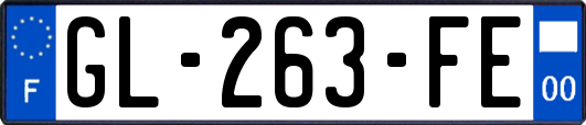 GL-263-FE