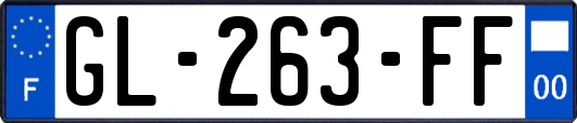 GL-263-FF