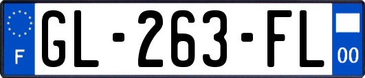 GL-263-FL