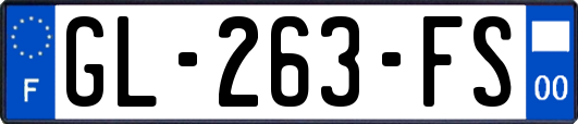GL-263-FS