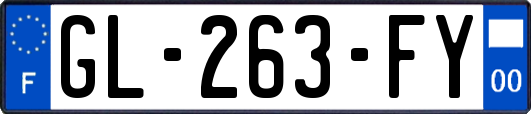 GL-263-FY