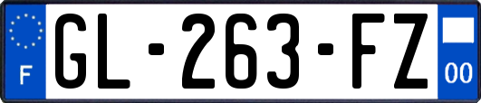GL-263-FZ