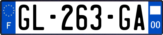 GL-263-GA