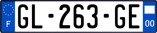 GL-263-GE