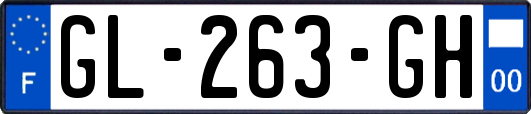 GL-263-GH