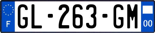 GL-263-GM