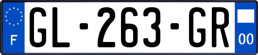 GL-263-GR