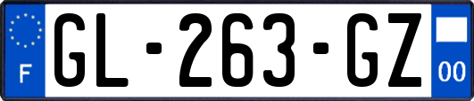 GL-263-GZ