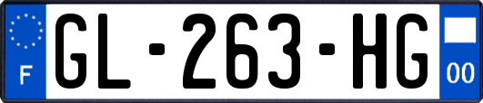 GL-263-HG