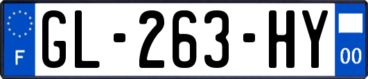 GL-263-HY