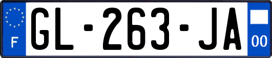 GL-263-JA