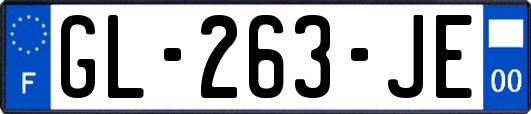 GL-263-JE
