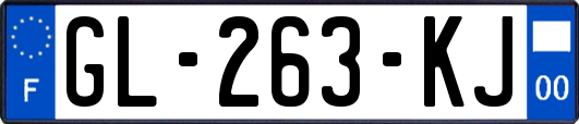 GL-263-KJ
