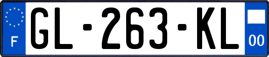 GL-263-KL