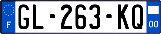GL-263-KQ