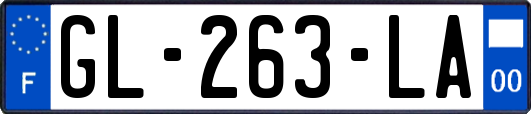 GL-263-LA