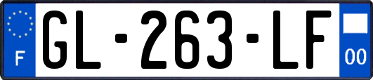 GL-263-LF