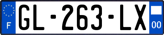 GL-263-LX