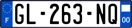 GL-263-NQ